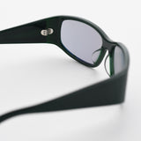 Rune | Emerald / Grey