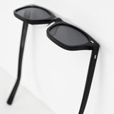Solace | Black / Black