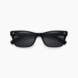 Solace | Black / Black