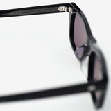 Solace | Black / Black