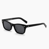 Solace | Black / Black