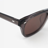 Solace | Grey / Brown