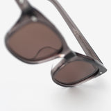 Solace | Grey / Brown