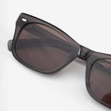 Solace | Grey / Brown