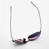 Stereo | Black / Black