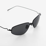 Stereo | Black / Black