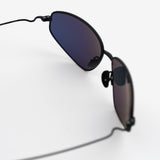 Stereo | Black / Black