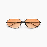 Stereo | Black / Orange Gradient