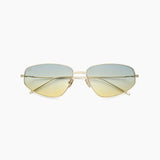 Stereo | Gold / Meadow Gradient