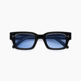 Syndicate | Black / Sky Blue