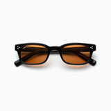 Tracer | Black / Amber