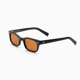 Tracer | Black / Amber