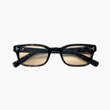 Tracer | Dk Speckle Tortoise / Tan