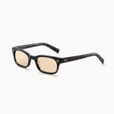 Tracer | Dk Speckle Tortoise / Tan