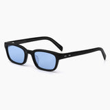 Trivia | Black / Blue