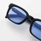 Trivia | Black / Blue