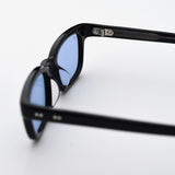 Trivia | Black / Blue