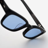 Trivia | Black / Blue