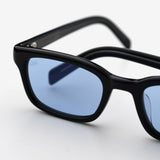 Trivia | Black / Blue