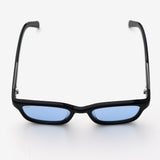 Trivia | Black / Blue