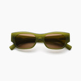Vega | Kelp / Brown