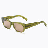 Vega | Kelp / Brown