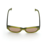 Vega | Kelp / Brown