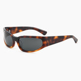 Veil | Tortoise / Black