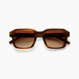 Vera | Brown / Gradient Amber