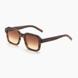 Vera | Brown / Gradient Amber
