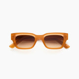 Zed | Orange / Gradient Amber
