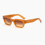 Zed | Orange / Gradient Amber