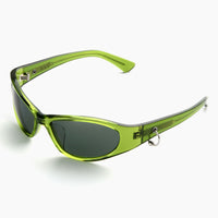 Lizard x KkCo | Green