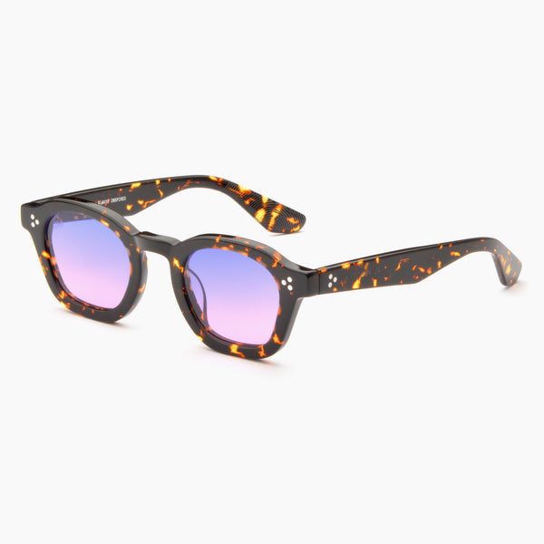 Logos | Tokyo Tortoise / Sunset