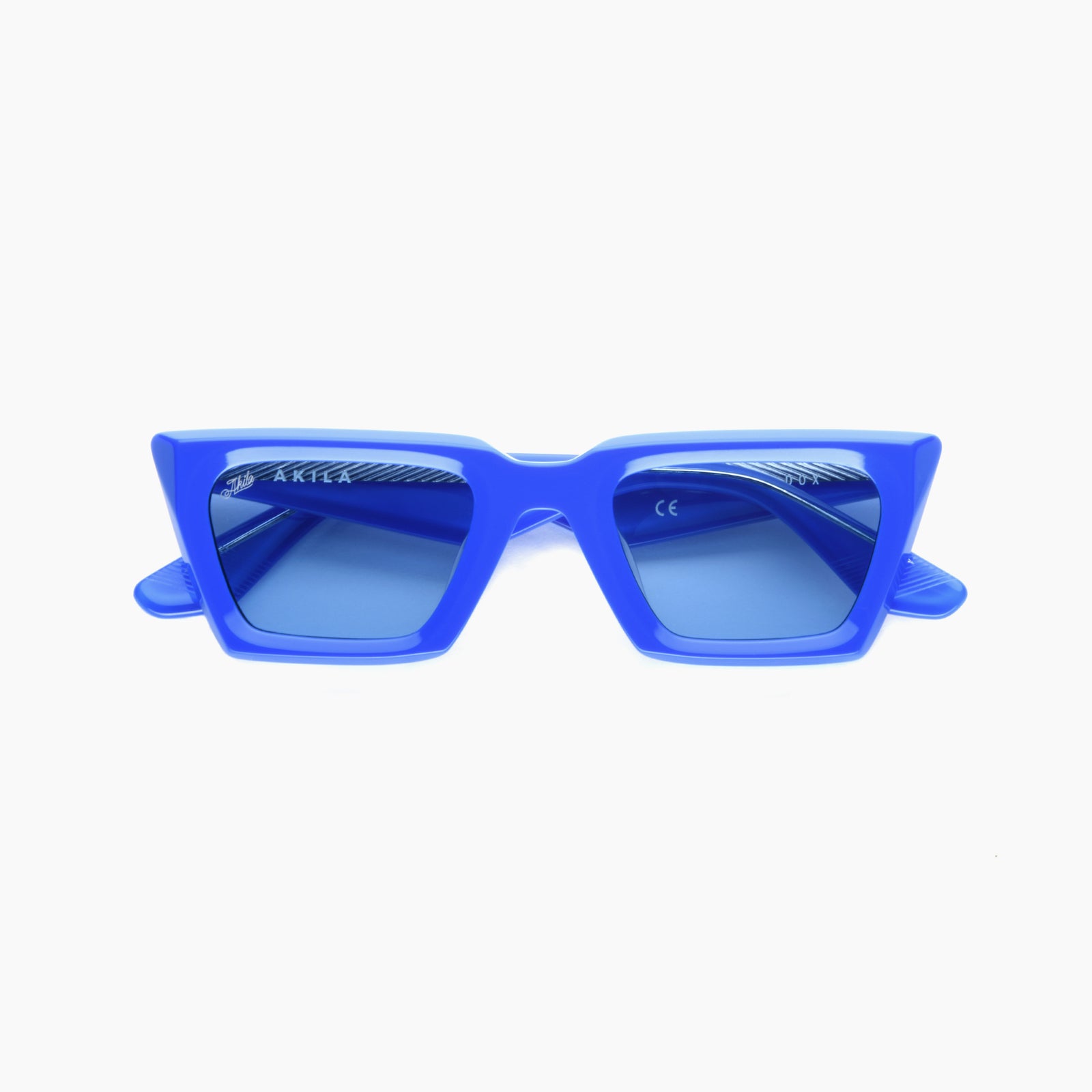 Paradox | Blue / Blue – Public Eye Optical Co.