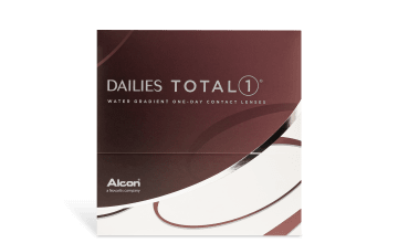 Dailies Total 1