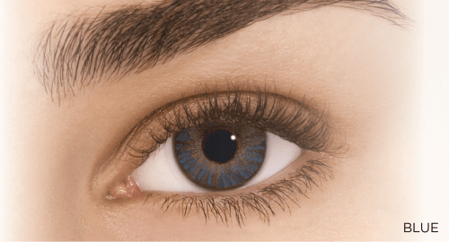 Air Optix Colors - Blue