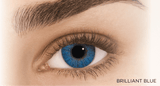 Air Optix Colors - Brilliant Blue