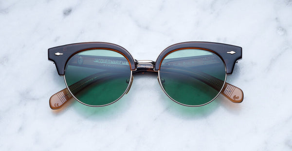 Jacques Marie Mage – Public Eye Optical Co.