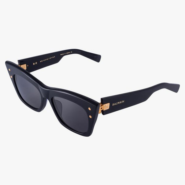 Lunette de online vue balmain