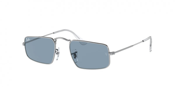 RAY-BAN | RB3957 | Silver