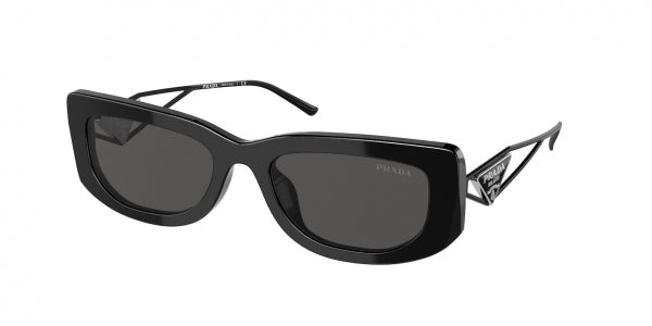 PRADA | PR 1AB5S0 | Black