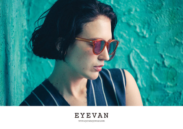 Eyevan – Public Eye Optical Co.