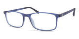 Finlay - Light Blue *With Polarized Sunglasses Clip-On*