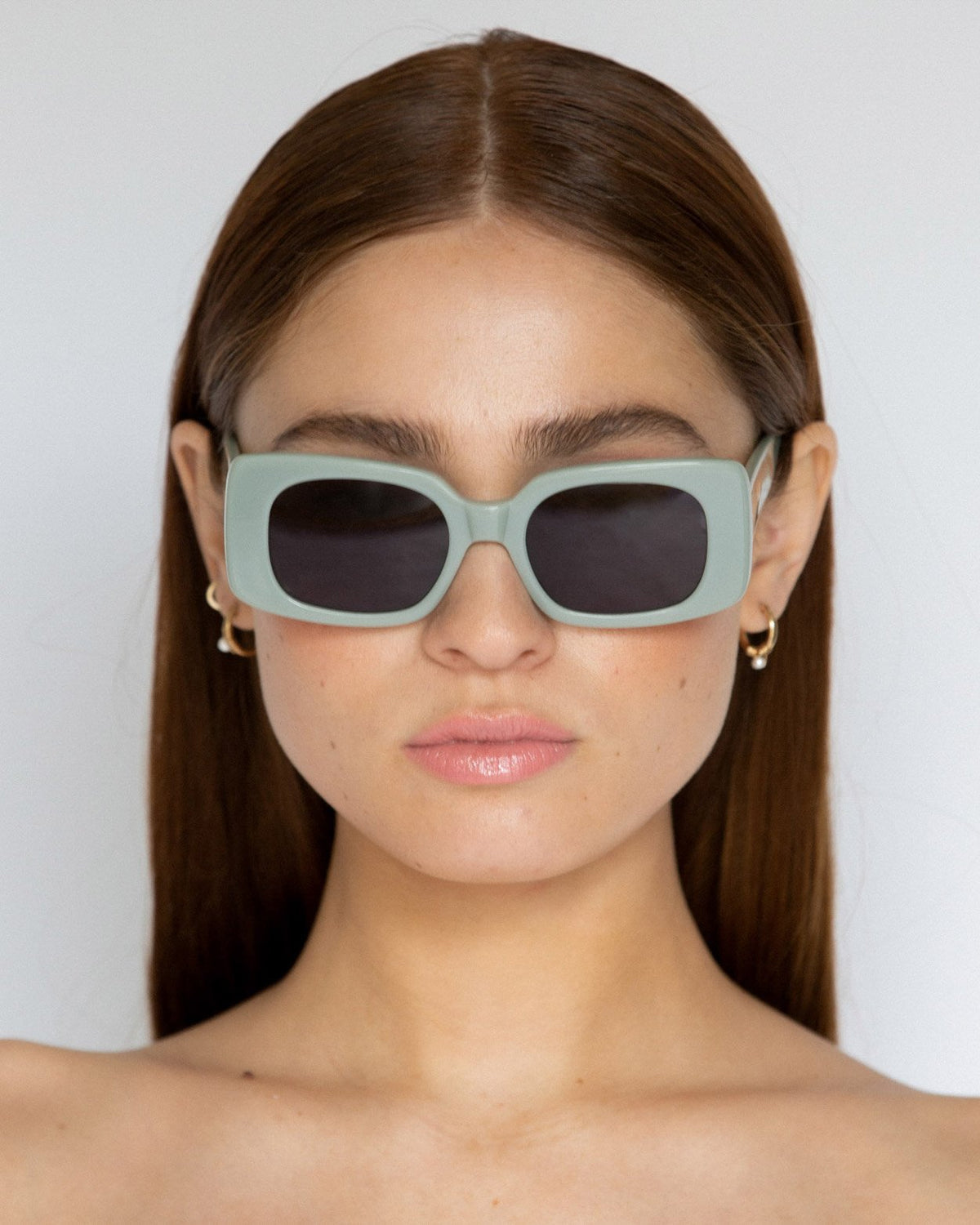 Coco Sage – Public Eye Optical Co display picture 2