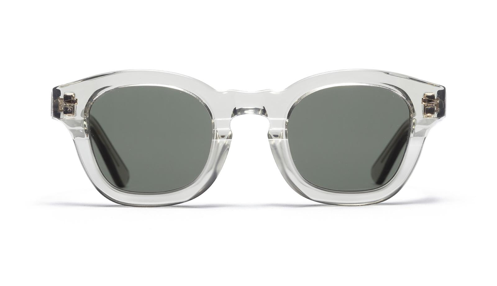 AHLEM |LE MARAIS – Public Eye Optical Co.