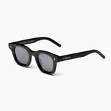 APOLLO | Black - Black