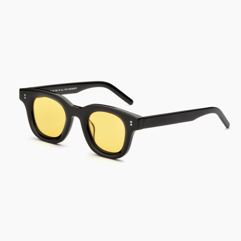 Apollo - Black/Yellow
