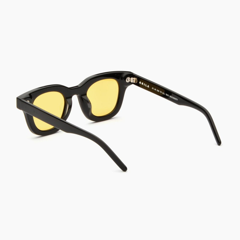 Apollo - Black/Yellow