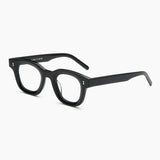 APOLLO | BLACK ACETATE